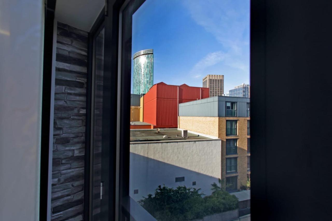 Chicstay Moura Birmingham Exterior photo